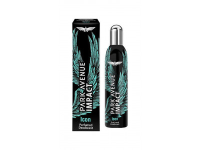 Park Avenue Impact Icon Perfumed Deo - 150 ml 