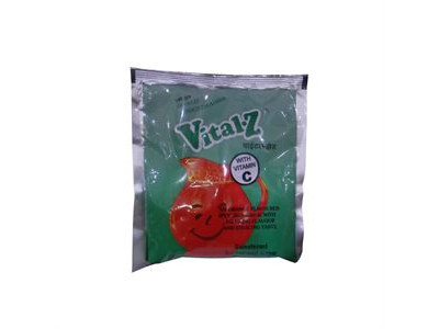 Vital Z Powder - 210 gm