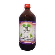 Zandu Dashmoolarishta - 450 ml