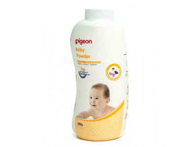 Pigeon 07820 Baby Powder-100 gm 