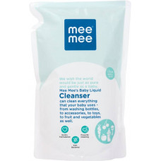 Mee Mee Mm-1300 Vegetable Liq. Cleanser - 1.2 Ltr