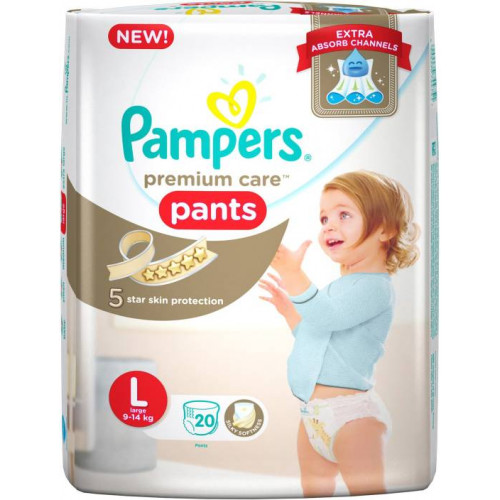Pampers Premium Care Review  One Frugal Girl