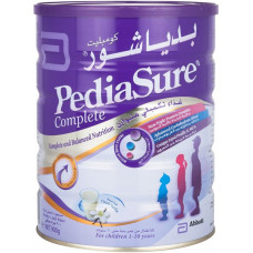 Pediasure Vanilla (Tin Pack)  Powder - 400 gms