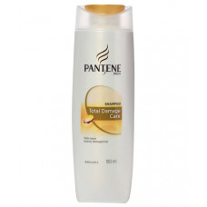Pantene Total Damage Care Shampoo -  180ml