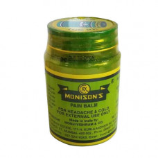 Monisons Pain Balm-100 gms