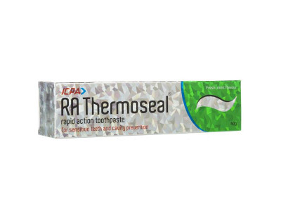 Ra Thermoseal 50 gms  Paste