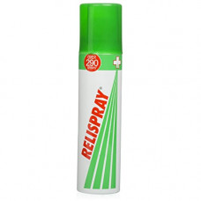 Relispray Pain Relief Spray 75g