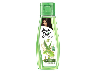 Hair & Care Hair Oil 200 ml