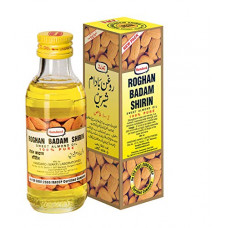 Roghan Badam - 25 ml