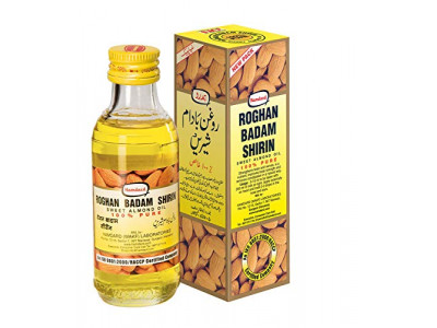 Roghan Badam - 25 ml