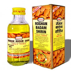 Roghan Badam - 50 ml