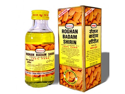 Roghan Badam - 50 ml