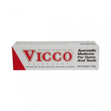 Vicco 150 gms  Paste