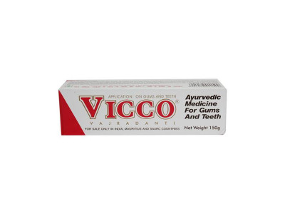 Vicco 150 gms  Paste