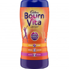 Bournvita Health Drink 500 g Jar