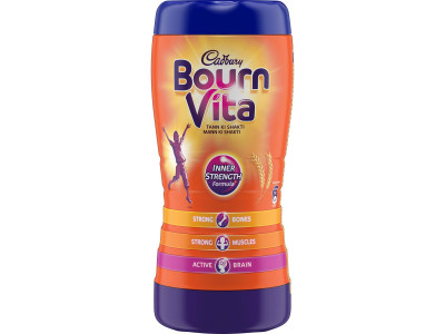 Bournvita Health Drink 500 g Jar