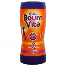 Bournvita Health Drink 200 g Jar