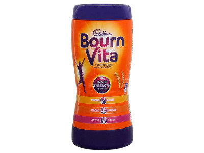 Bournvita Health Drink 200 g Jar