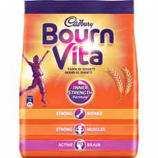 Bournvita Health Drink 500 g Refill Pack