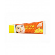 Vicco Turmeric 30 gms  Skin Cream