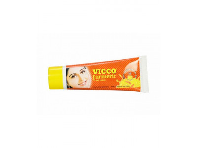 Vicco Turmeric 30 gms  Skin Cream