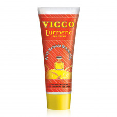 Vicco Turmeric 50 gms Skin Cream
