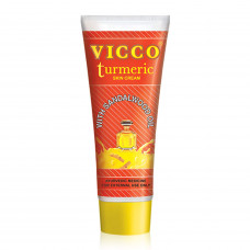 Vicco Turmeric 70 gms Skin Cream