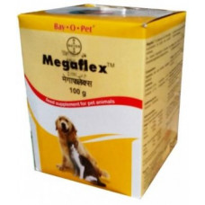 Megaflex Bay.o.pet -100 gm 