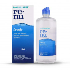 Renu Multiplus Lens Solution 500 ml