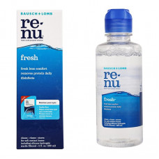 RENU MULTIPLUS - 120  ML