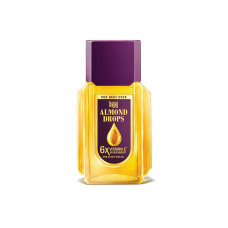 Bajaj Almond Hair Oil 50 ml