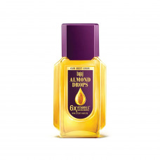 Bajaj Almond Hair Oil 100 ml