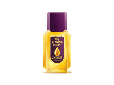 Bajaj Almond Hair Oil 100 ml