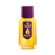 Bajaj Almond Hair Oil 200 ml