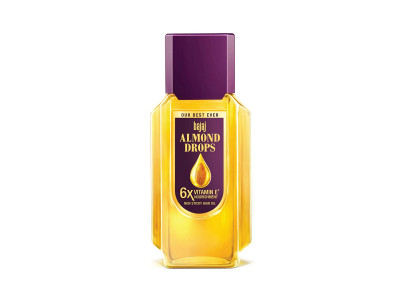 Bajaj Almond Hair Oil 200 ml