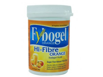 Fybogel Powder - 100 gms