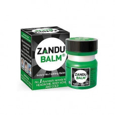 Zandu Balm - 25 gms