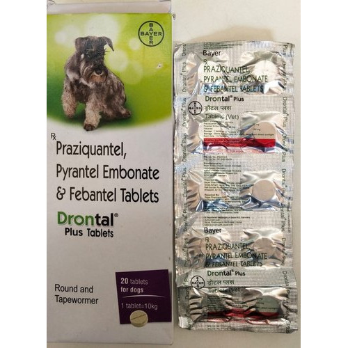 drontal 10