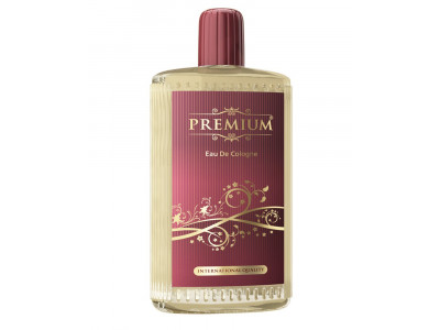 Premium Eau-de-cologne 100 ml