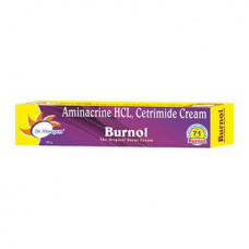 Burnol Cream 20 g