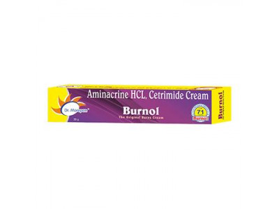 Burnol Cream 20 g