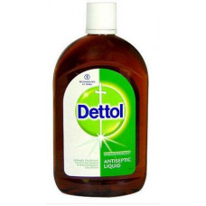 Dettol Antispetic Liquid 100 ml