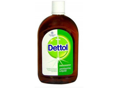 Dettol Antispetic Liquid 100 ml