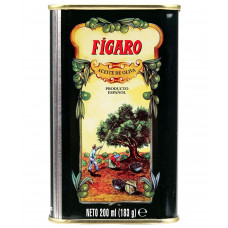 Figaro Olive 200 ml Oil