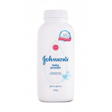 J&J Baby 200 gms Powder