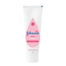 J&J Baby 50 gms Cream