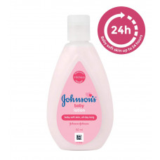 J&J Baby 50 ml Lotion