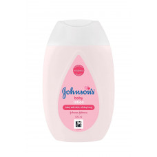 J&J Baby Lotion - 100 ml