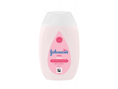 J&J Baby Lotion - 100 ml