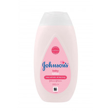 J&J Baby 200 ml Lotion